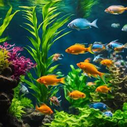 Tales of the Tropical Ocean