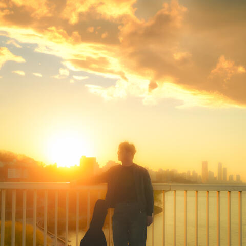 오래된 기타 (The old guitar)