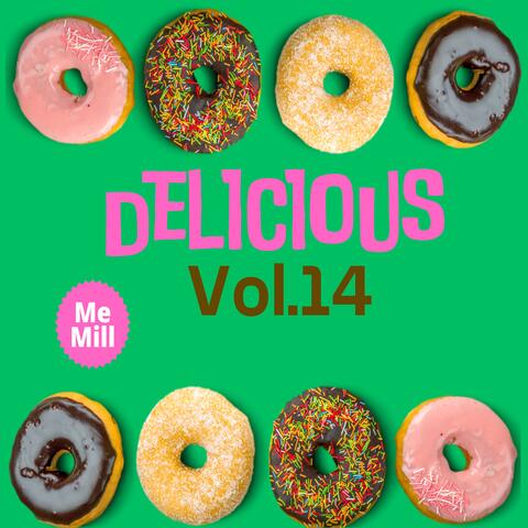 Delicious Vol.14