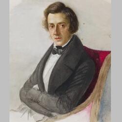 Chopin: Ballade No.4 In F Minor Op.52