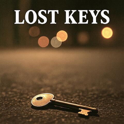 Lost Keys (Feat. JSarah)