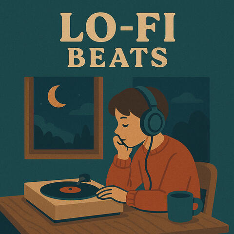 Lo-fi music 01