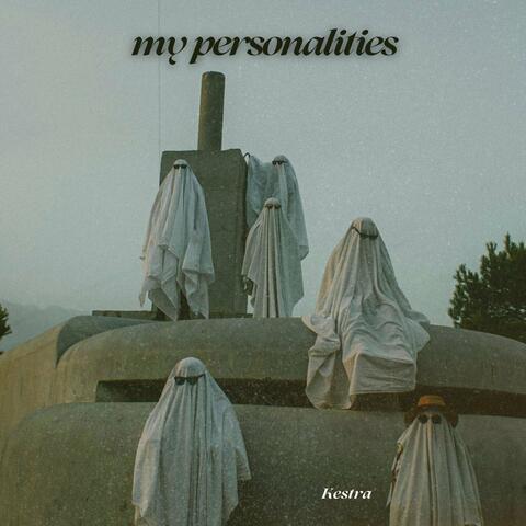 My Personalities