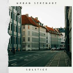 Urban Serenade (radio edit)