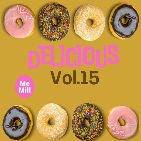 Delicious Vol.15