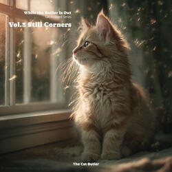 고양이의 눈동자 안쪽(The Inside of a Cat’s Gaze)