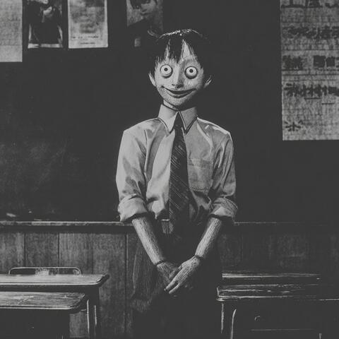 환멸소녀