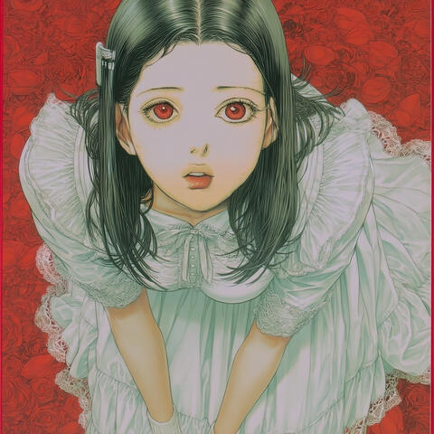공주님은 중2병