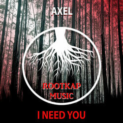 I Need You