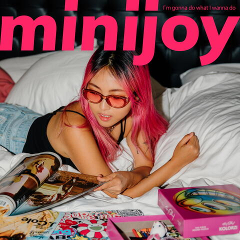 I’m gonna do what I wanna do