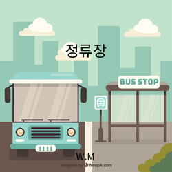 Bus Stop