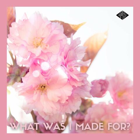 What Was I Made For?