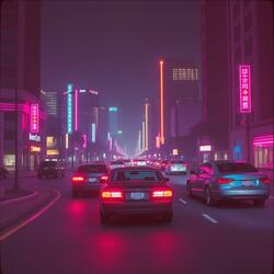 Starlight Avenue – 별빛 거리