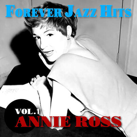 ANNIE ROSS - FOREVER JAZZ HITS