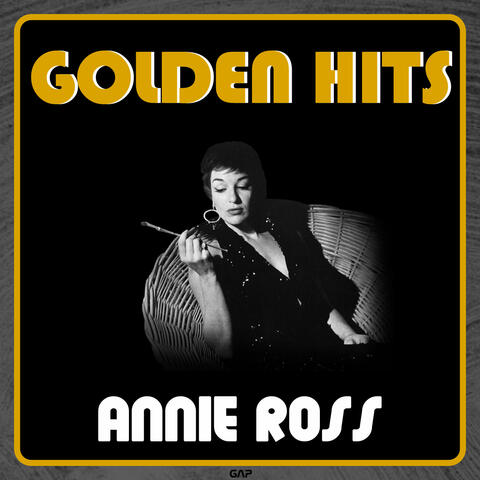 ANNIE ROSS - GOLDEN HITS