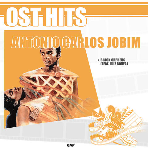 ANTONIO CARLOS JOBIM - OST HITS