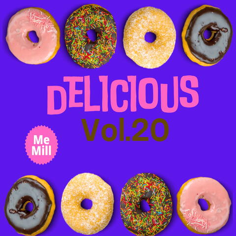 Delicious Vol.20