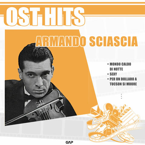 ARMANDO SCIASCIA - OST HITS