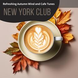 Autumn Cafe Soliloquy (Key Db Ver.)