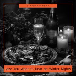 Winter's Cool, Whisper-Soft Sway (Key Ab Ver.)