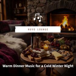 Winter's Warmth and Glittering (Key c Ver.)