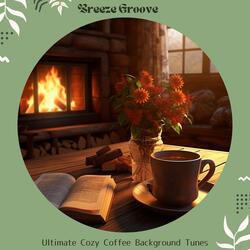Cocoa-Colored Memories (Key Eb Ver.)