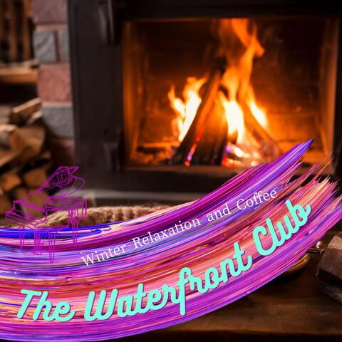 Winter Relaxation and Coffee