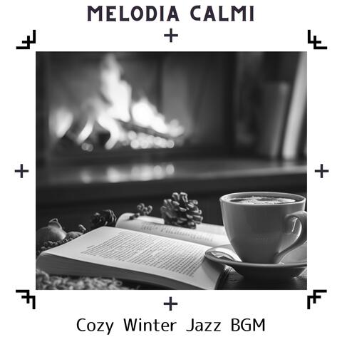Cozy Winter Jazz BGM