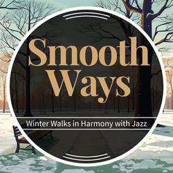 Wintry Air's Promise (Key Ab Ver.)