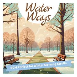 Frosted Canopy Serenity (Key B Ver.)