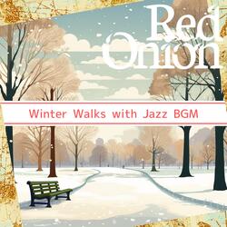 Winter's Whisper of Cool Air (Key Gb Ver.)