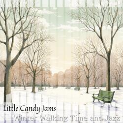 Chilled Air Serenade (Key C Ver.)