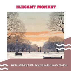 Glistening Morning's Glow (Key F Ver.)