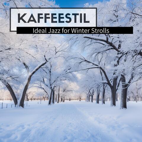Ideal Jazz for Winter Strolls