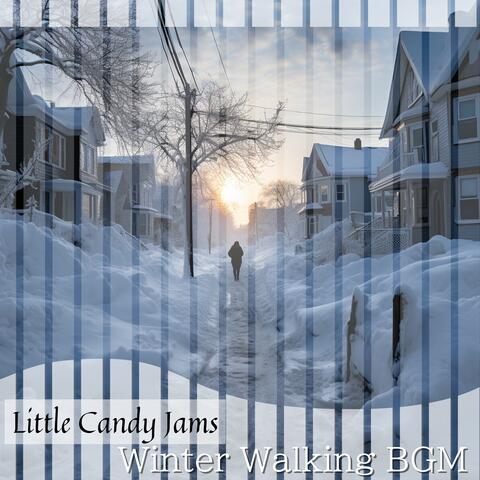 Winter Walking BGM