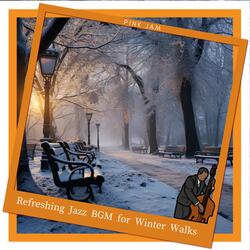 Winter's Glistening Shine (Key C Ver.)