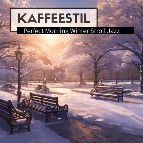 Perfect Morning Winter Stroll Jazz