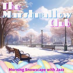 Shimmering Ice Glistening (Key A Ver.)