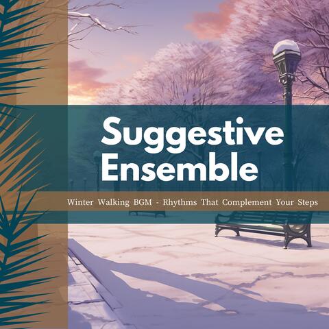 Winter Walking BGM - Rhythms That Complement Your Steps