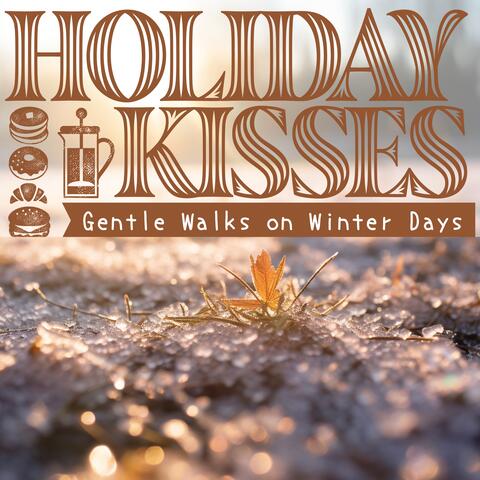 Gentle Walks on Winter Days