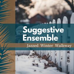 Snowy Stroll Serenade (Key D Ver.)