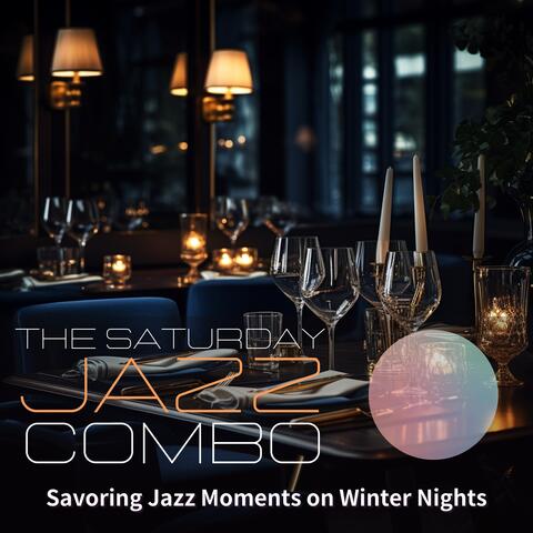 Savoring Jazz Moments on Winter Nights
