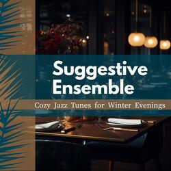 Quiet Snowy Memories (Key Gb Ver.)