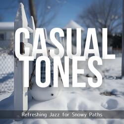 Relaxing Respite in the Glade (Key E Ver.)