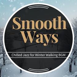 Snow's Glistening Hush (Key C Ver.)