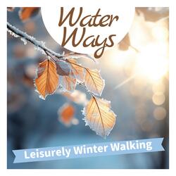 Gentle Chill Caress (Key B Ver.)