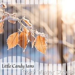 Winter's Silvered Moonbeam (Key G Ver.)