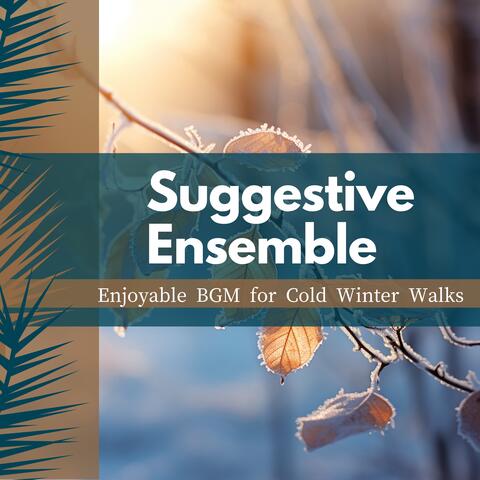 Enjoyable BGM for Cold Winter Walks