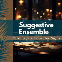 Ethereal Twinkling Lights (Key B Ver.)