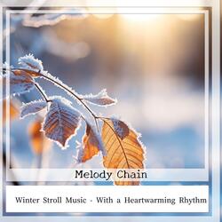 Traces of Footsteps (Key Gb Ver.)